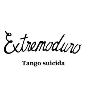 Tango suicida - Extremoduro