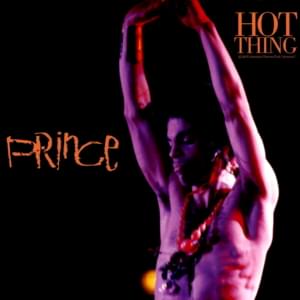 Hot Thing - Prince