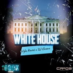 White House - Vybz Kartel