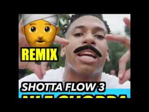 NLE Choppa - Shotta Flow 3 (Indian Version) - DripReport