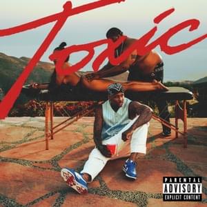 Toxic - YG