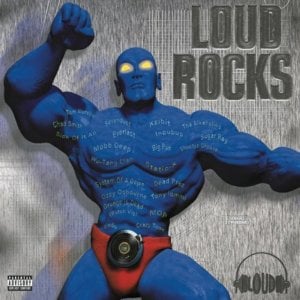 Hip-Hop (Loud Rocks Remix) - Dead Prez & Static-X