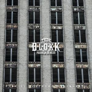 Blokk - Tede