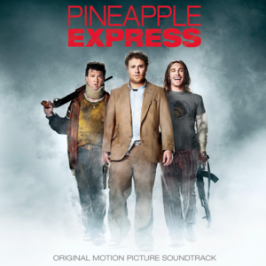 Pineapple Express - Huey Lewis & The News