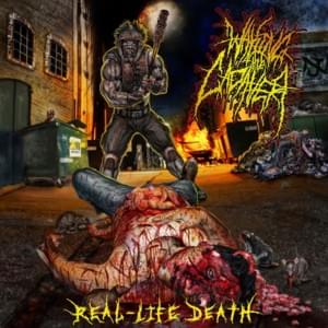 Molested To Death - Waking the Cadaver