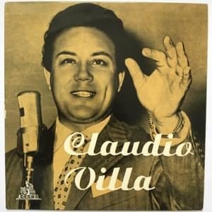 Maruzzella - Claudio Villa