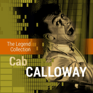 Is That Religion? - Cab Calloway