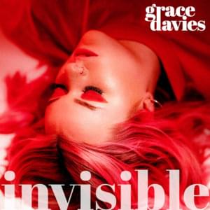 Invisible - Grace Davies