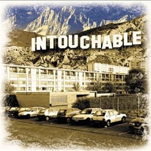 Honneur aux dames - Intouchable (Ft. Diam's)