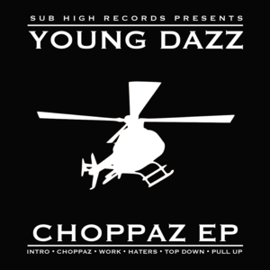 Pull Up - Young Dazz (Ft. Acrobat & Palace)