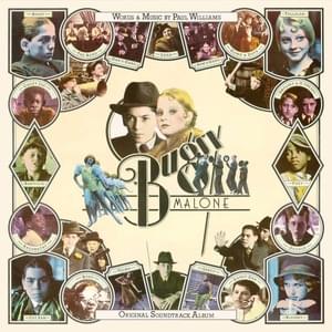 Bugsy Malone - Paul Williams