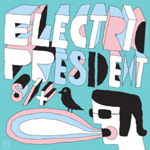 Grand Machine No. 12 - Electric President