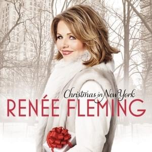 Love and Hard Times - Renée Fleming (Ft. Brad Mehldau)