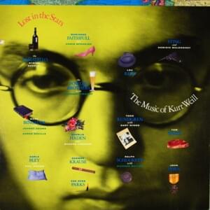 Johnny Johnson Medley: Overture/Johnny’s Melody/Aggie’s Sewing Machine - Van Dyke Parks (Ft. Kathy Dalton)