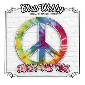 Check The Vibe - Chris Webby