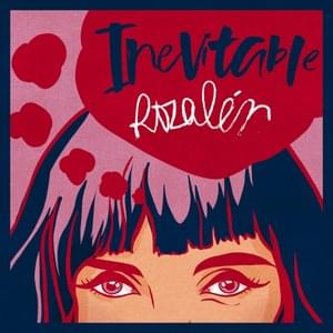 Inevitable - Rozalén