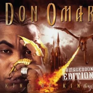 Not to Much - Don Omar (Ft. Zion)