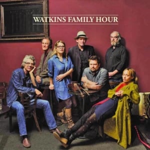 Steal Your Heart Away - Watkins Family Hour