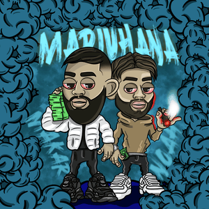 Mariuhana - Makar & Noah