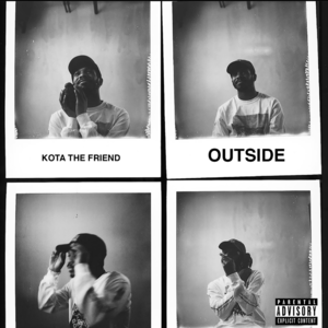 Outside - Kota the Friend