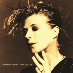 Bored by Dreams - Marianne Faithfull