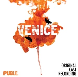 Never Wish War On A People - Claybourne Elder (Ft. The Company of Venice, Jennifer Damiano, Matt Sax & Uzo Aduba)