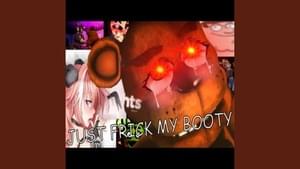 JUST FRICK MY BOOTY (five nights at freddys 1 song sus remix) - KeepitEZ_