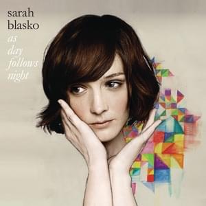 Over & Over - Sarah Blasko