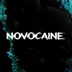 Novocaine - ENMY