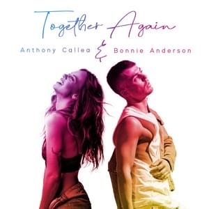 Together Again - Anthony Callea