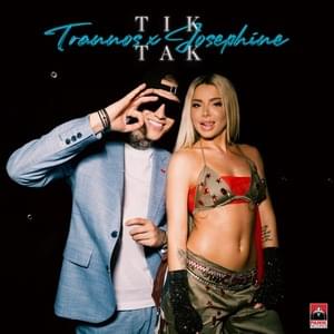 Tik Tak (Mad VMA Version) - Trannos (Ft. Josephine (GRC))