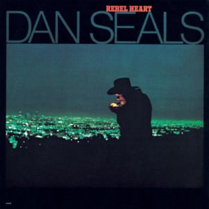 Candle In The Rain - Dan Seals