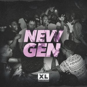 My Ways - New Gen (Ft. AJ Tracey & J Warner)