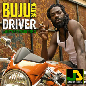 Driver A - Buju Banton