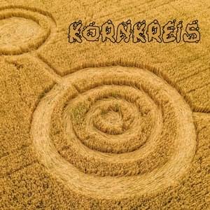 Kornkreis - Permanent Marker