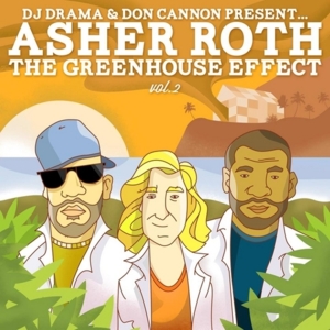 Pop Radio - Asher Roth