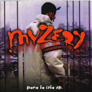 Witching Hour - Myzery (Ft. Insane Clown Posse)