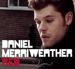 Red - Daniel Merriweather