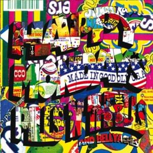 Harmony - Happy Mondays