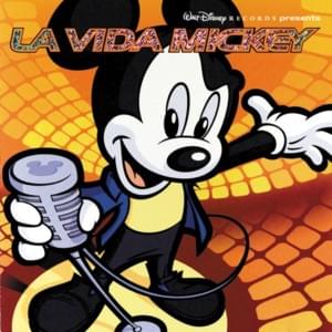 Disney Mambo #5 (A Little Bit Of...) - Lou Bega