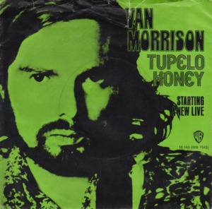 Tupelo Honey - Van Morrison