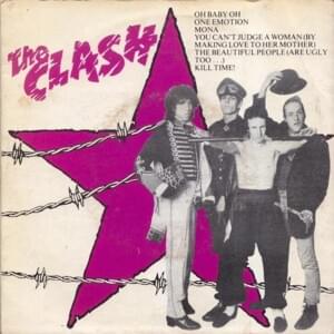 Kill Time! - The Clash