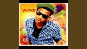 Shout Out - Wizkid