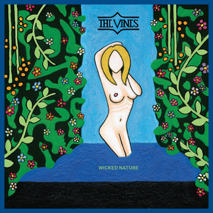 Venus Fly Trap - The Vines