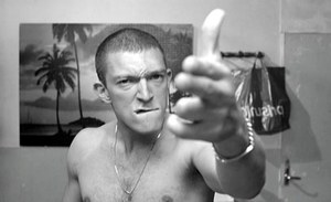 La Haine : “C’est à moi qu’tu parles ?” - Mathieu Kassovitz (Ft. Vincent Cassel)