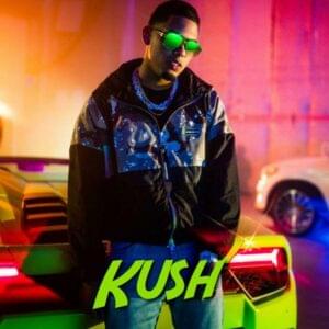 Kush - Myke Towers