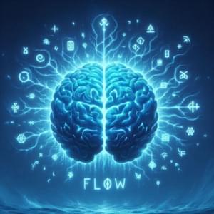 FLOW - ‎ admiralbrainfood