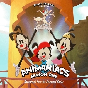 Lakes Are Fun - Animaniacs