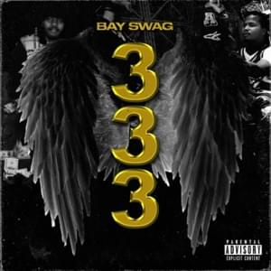 333 - Bay Swag