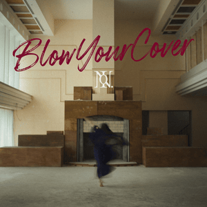 Blow Your Cover (Sped Up) - Number_i